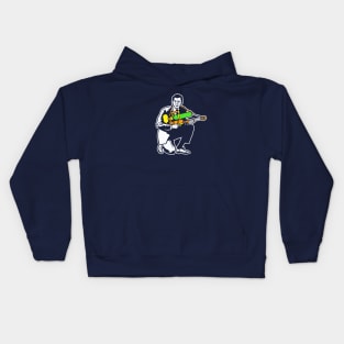 The Professional Kids Hoodie